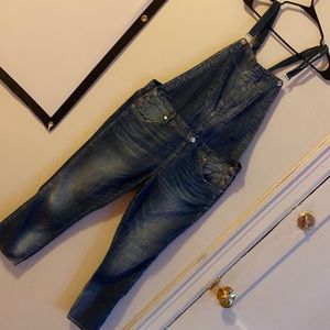 True religion overall